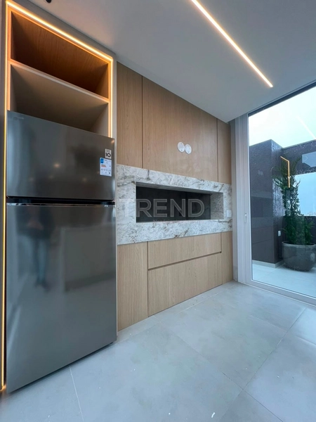 APARTAMENTO JUNTO A MELHOR PRAÇA DE CAPÃO DA CANOA!: 17ª foto da galeria de imagens do imóvel