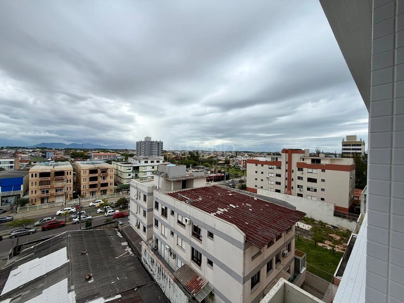 APARTAMENTO JUNTO A MELHOR PRAÇA DE CAPÃO DA CANOA!: 7ª foto da galeria de imagens do imóvel