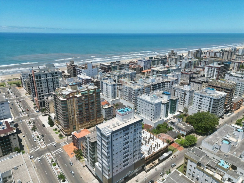 Apartamento de esquina com belíssima vista!!: 14ª foto da galeria de imagens do imóvel