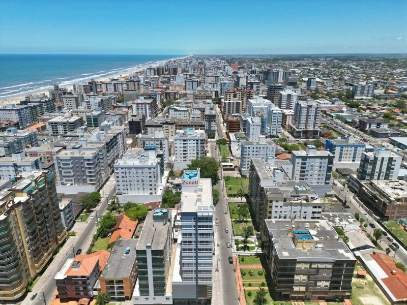 Apartamento de esquina com belíssima vista!!: 9ª foto da galeria de imagens do imóvel