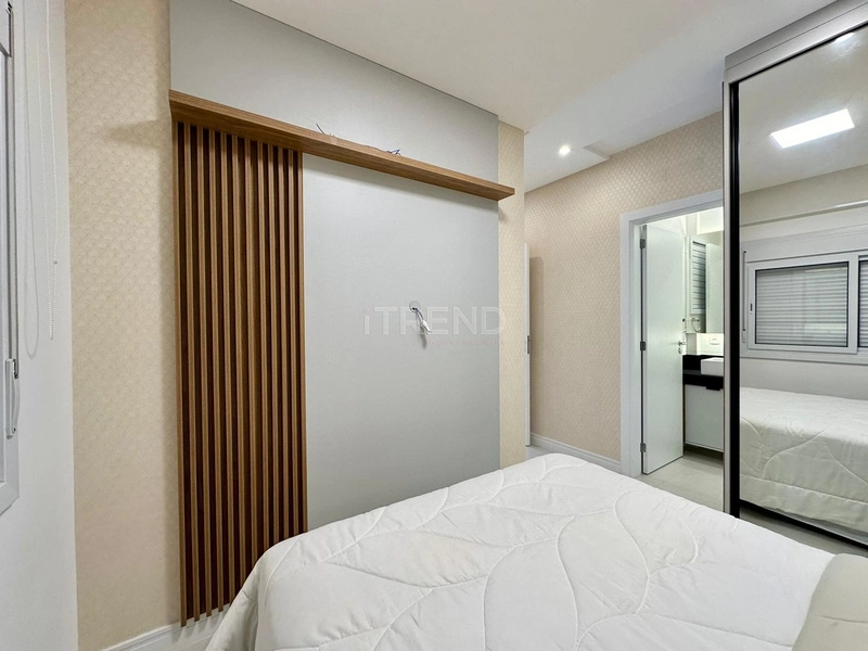 Apartamento de esquina com belíssima vista!!: 11ª foto da galeria de imagens do imóvel