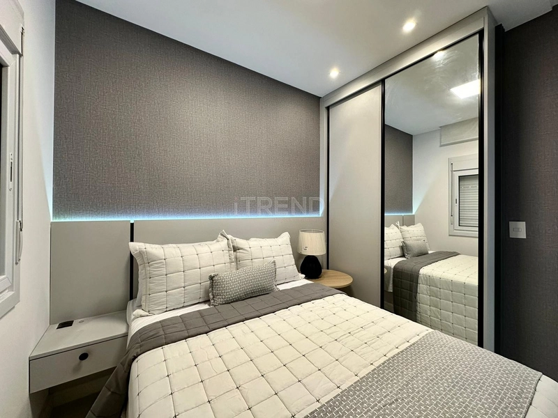Apartamento de esquina com belíssima vista!!: 29ª foto da galeria de imagens do imóvel