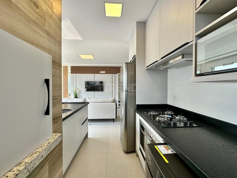 Apartamento de esquina com belíssima vista!!: 17ª foto da galeria de imagens do imóvel