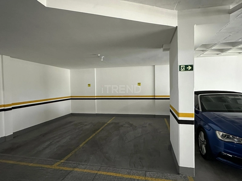 Apartamento de esquina com belíssima vista!!: 20ª foto da galeria de imagens do imóvel