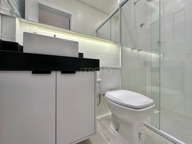 Apartamento de esquina com belíssima vista!!: 28ª foto da galeria de imagens do imóvel