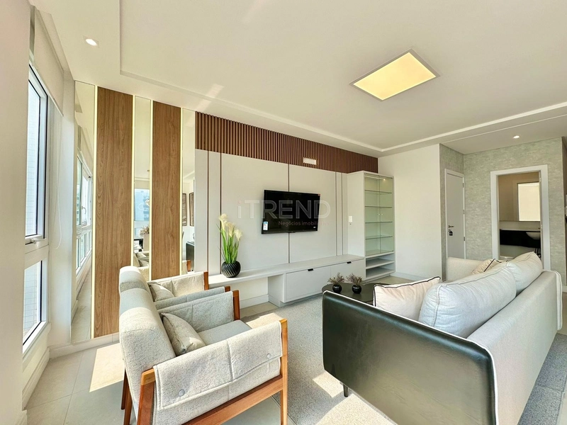 Apartamento de esquina com belíssima vista!!: 13ª foto da galeria de imagens do imóvel