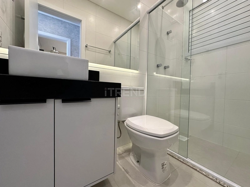 Apartamento de esquina com belíssima vista!!: 19ª foto da galeria de imagens do imóvel