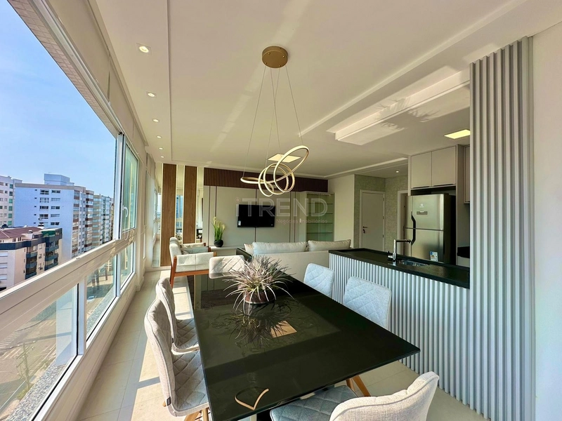 Apartamento de esquina com belíssima vista!!: 16ª foto da galeria de imagens do imóvel