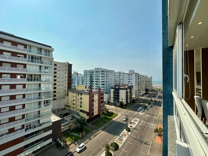 Apartamento de esquina com belíssima vista!!: 25ª foto da galeria de imagens do imóvel
