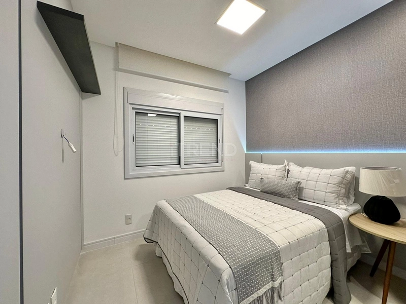 Apartamento de esquina com belíssima vista!!: 4ª foto da galeria de imagens do imóvel