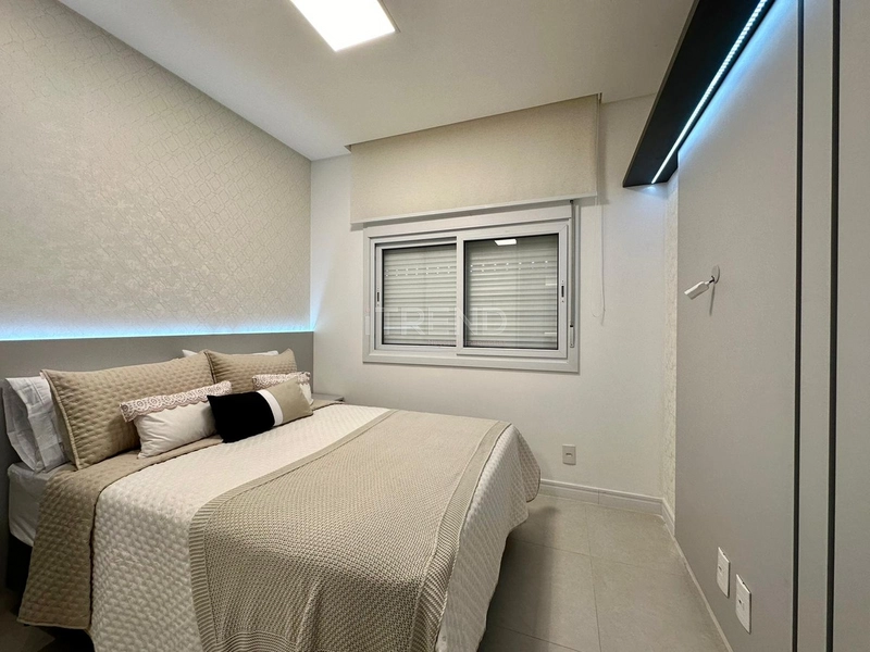 Apartamento de esquina com belíssima vista!!: 30ª foto da galeria de imagens do imóvel