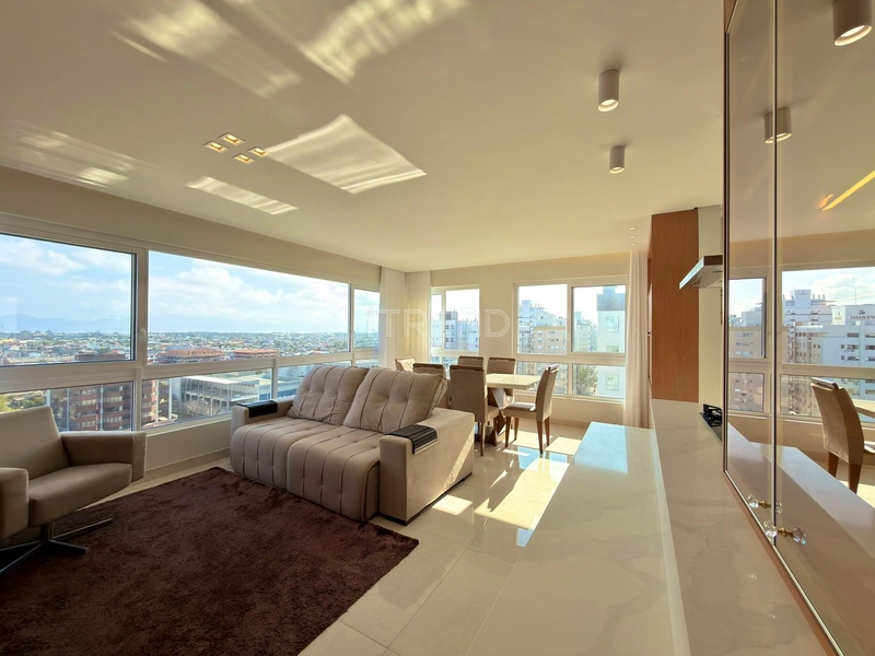 APARTAMENTO COM INFRA ESPETACULAR, AMPLO E COM 2 VAGAS DE GARAGEM: 47ª foto da galeria de imagens do imóvel