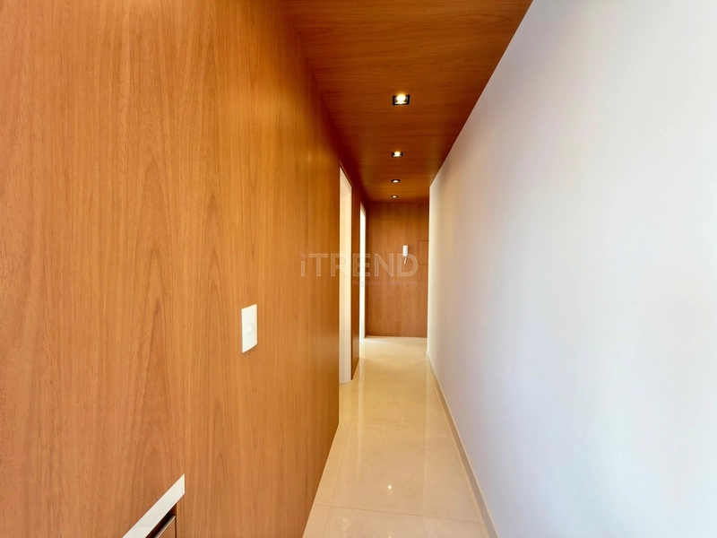 APARTAMENTO COM INFRA ESPETACULAR, AMPLO E COM 2 VAGAS DE GARAGEM: 10ª foto da galeria de imagens do imóvel