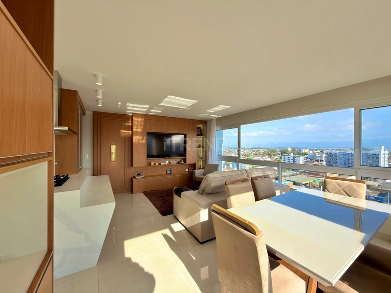 APARTAMENTO COM INFRA ESPETACULAR, AMPLO E COM 2 VAGAS DE GARAGEM: 49ª foto da galeria de imagens do imóvel