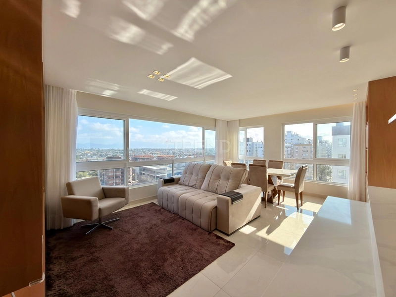 APARTAMENTO COM INFRA ESPETACULAR, AMPLO E COM 2 VAGAS DE GARAGEM: 35ª foto da galeria de imagens do imóvel