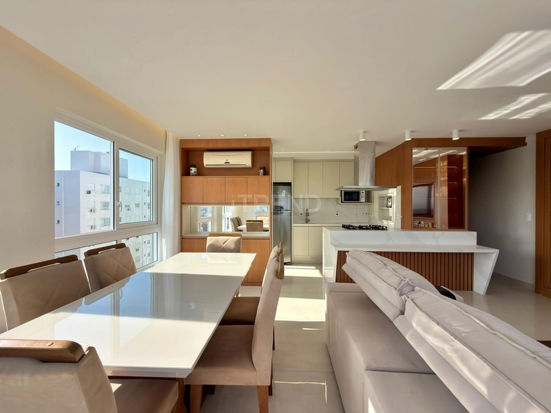 APARTAMENTO COM INFRA ESPETACULAR, AMPLO E COM 2 VAGAS DE GARAGEM: 23ª foto da galeria de imagens do imóvel