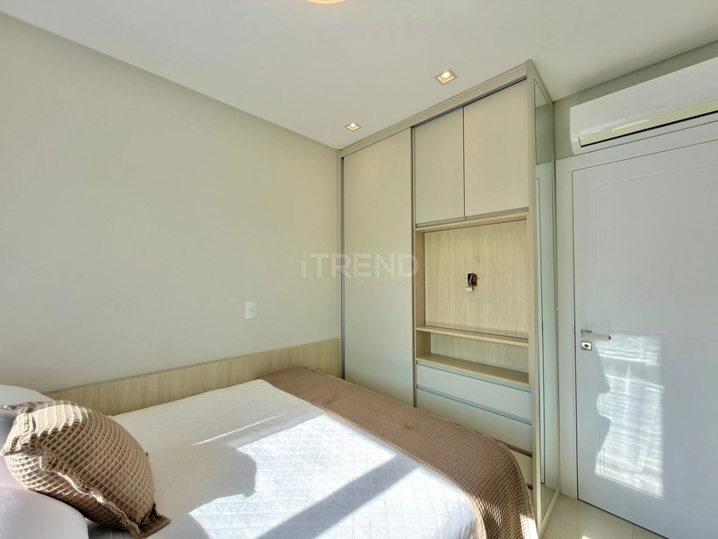 APARTAMENTO COM INFRA ESPETACULAR, AMPLO E COM 2 VAGAS DE GARAGEM: 18ª foto da galeria de imagens do imóvel