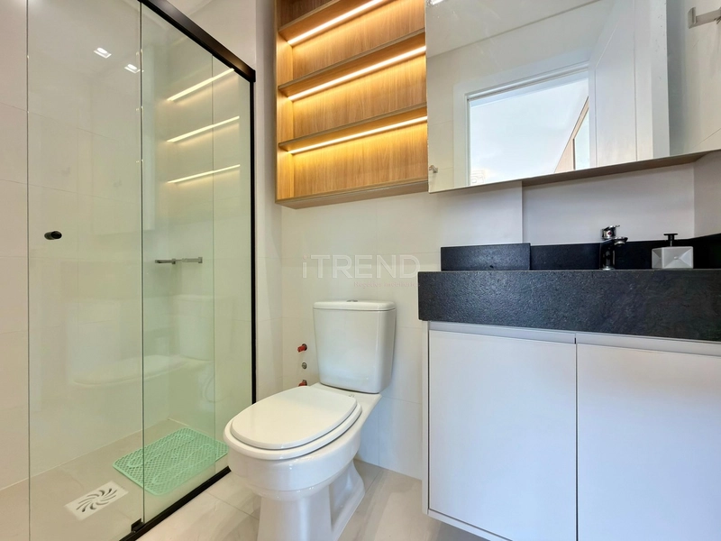 APARTAMENTO COM INFRA ESPETACULAR, AMPLO E COM 2 VAGAS DE GARAGEM: 5ª foto da galeria de imagens do imóvel