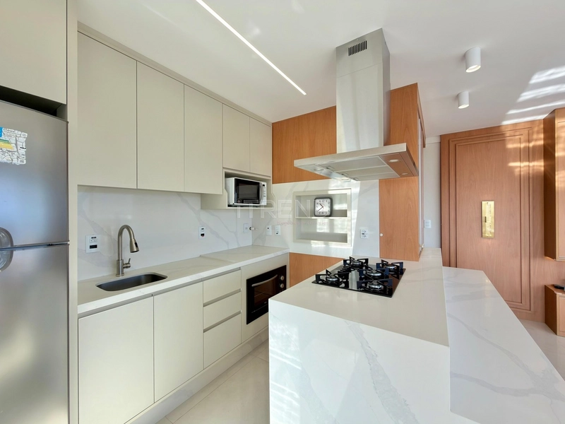 APARTAMENTO COM INFRA ESPETACULAR, AMPLO E COM 2 VAGAS DE GARAGEM: 32ª foto da galeria de imagens do imóvel