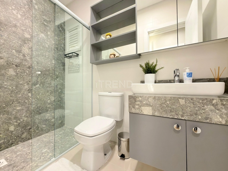 APARTAMENTO À VENDA EM CAPÃO DA CANOA!⁣: 39ª foto da galeria de imagens do imóvel