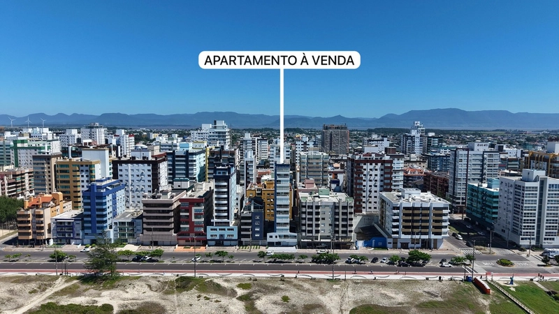 BEIRA MAR , SACADA FRENTE MAR E VISTA INCRÍVEL: 9ª foto da galeria de imagens do imóvel
