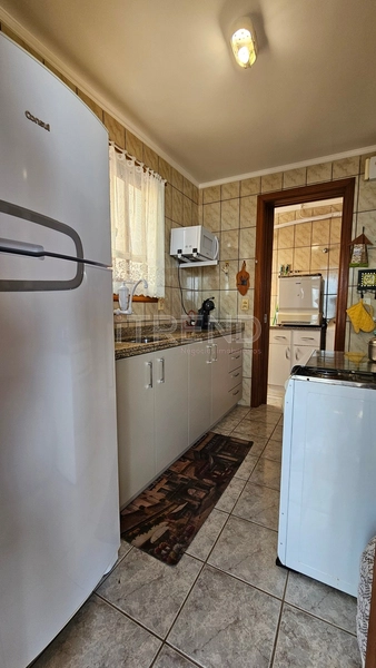 Apartamento de frente com sacada 2 quartos sendo 1 suite com box.: 13ª foto da galeria de imagens do imóvel