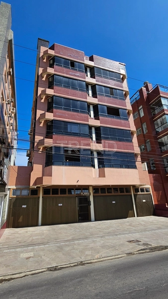 Apartamento de frente com sacada 2 quartos sendo 1 suite com box.: 6ª foto da galeria de imagens do imóvel