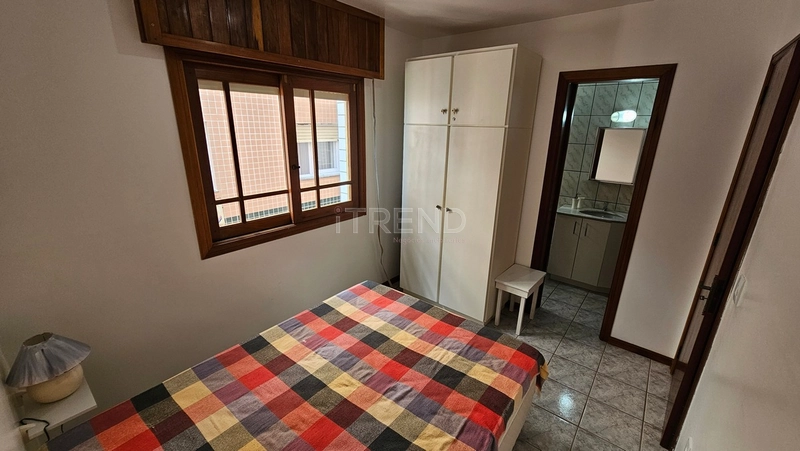 Apartamento de frente com sacada 2 quartos sendo 1 suite com box.: 8ª foto da galeria de imagens do imóvel