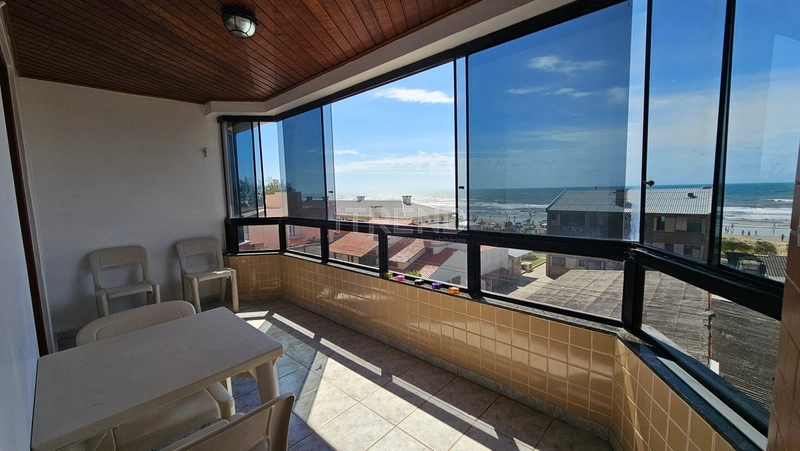 Apartamento de frente com sacada 2 quartos sendo 1 suite com box.: 5ª foto da galeria de imagens do imóvel