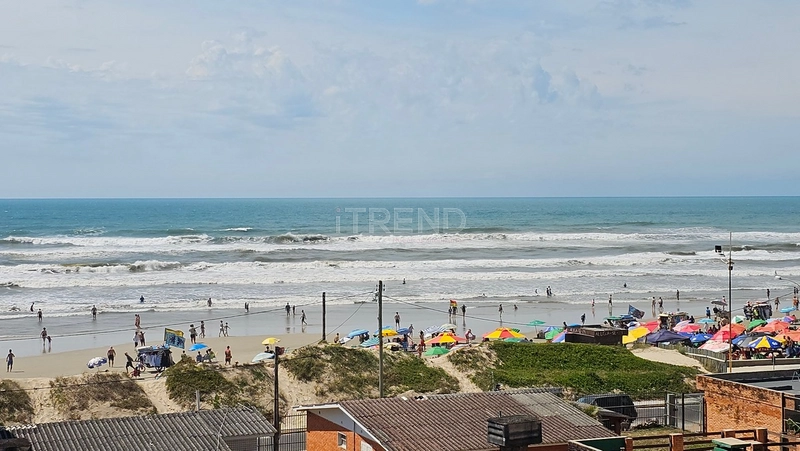 Apartamento de frente com sacada 2 quartos sendo 1 suite com box.: 4ª foto da galeria de imagens do imóvel