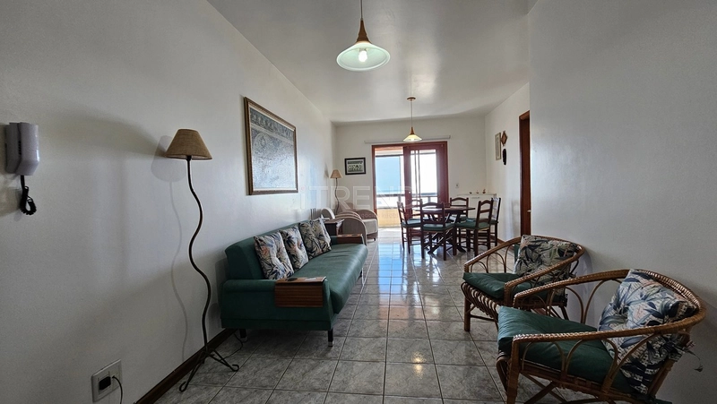 Apartamento de frente com sacada 2 quartos sendo 1 suite com box.: 7ª foto da galeria de imagens do imóvel