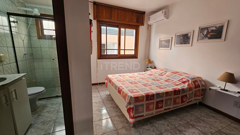 Apartamento de frente com sacada 2 quartos sendo 1 suite com box.: 18ª foto da galeria de imagens do imóvel