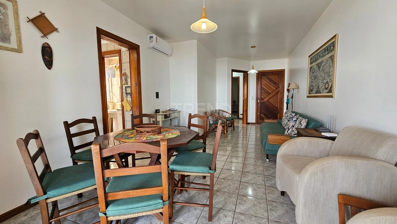 Apartamento de frente com sacada 2 quartos sendo 1 suite com box.: 15ª foto da galeria de imagens do imóvel