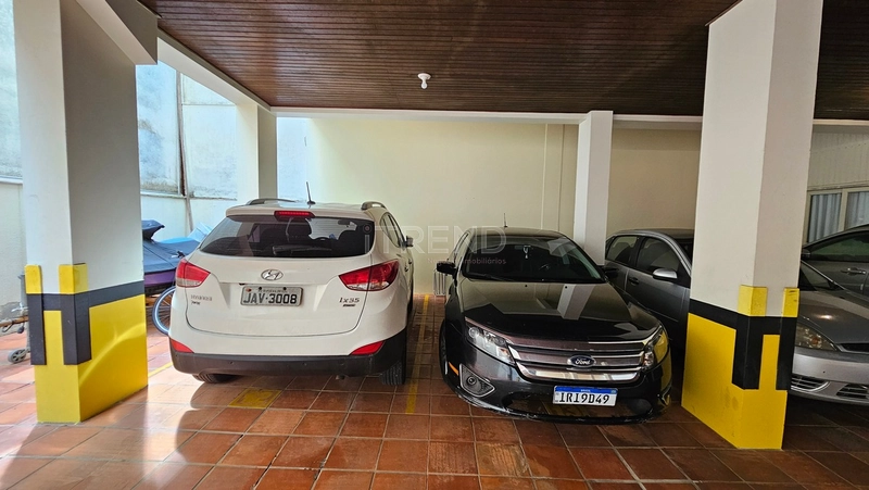 Apartamento de frente com sacada 2 quartos sendo 1 suite com box.: 17ª foto da galeria de imagens do imóvel