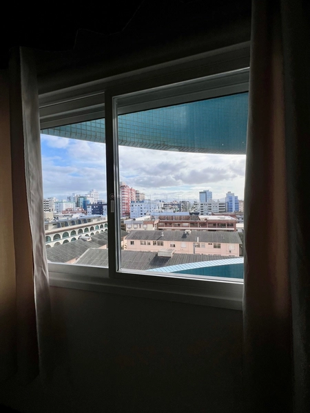 Seu apartamento a 10 passos do Mar com 50 meses para pagar!: 18ª foto da galeria de imagens do imóvel