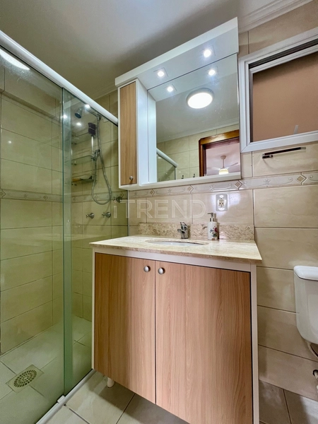 Seu apartamento a 10 passos do Mar com 50 meses para pagar!: 15ª foto da galeria de imagens do imóvel