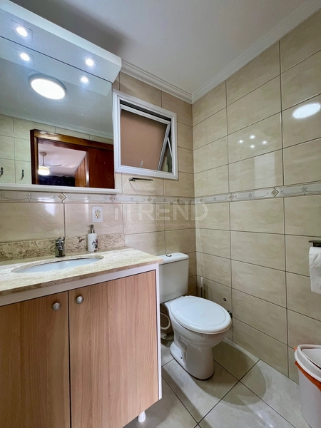 Seu apartamento a 10 passos do Mar com 50 meses para pagar!: 20ª foto da galeria de imagens do imóvel