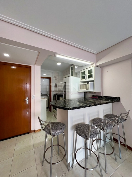 Seu apartamento a 10 passos do Mar com 50 meses para pagar!: 12ª foto da galeria de imagens do imóvel