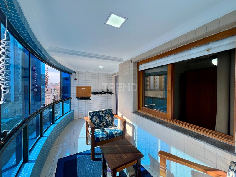Seu apartamento a 10 passos do Mar com 50 meses para pagar!: 6ª foto da galeria de imagens do imóvel