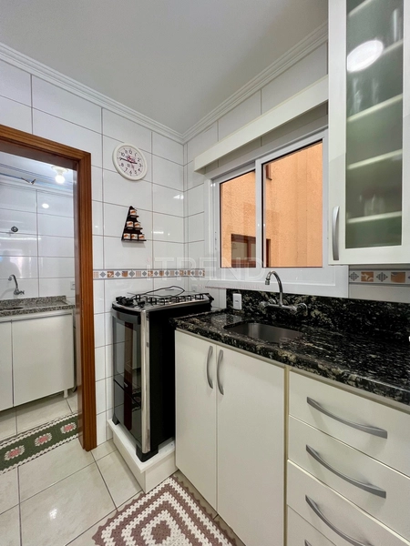 Seu apartamento a 10 passos do Mar com 50 meses para pagar!: 11ª foto da galeria de imagens do imóvel