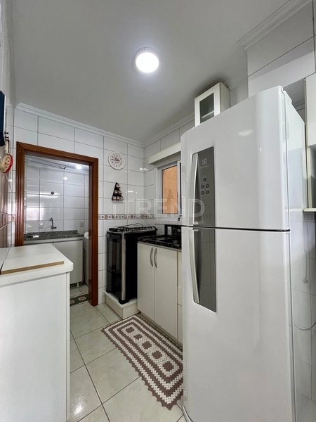 Seu apartamento a 10 passos do Mar com 50 meses para pagar!: 13ª foto da galeria de imagens do imóvel