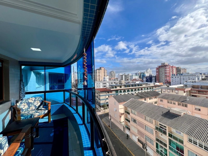 Seu apartamento a 10 passos do Mar com 50 meses para pagar!: 5ª foto da galeria de imagens do imóvel