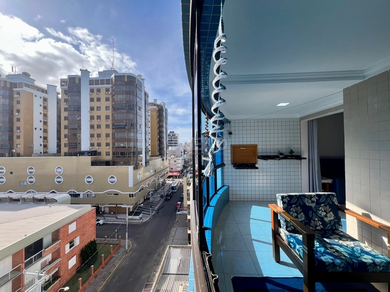 Seu apartamento a 10 passos do Mar com 50 meses para pagar!: 1ª foto da galeria de imagens do imóvel