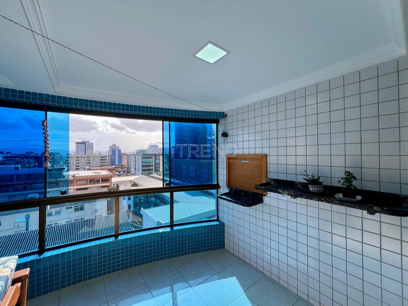 Seu apartamento a 10 passos do Mar com 50 meses para pagar!: 21ª foto da galeria de imagens do imóvel