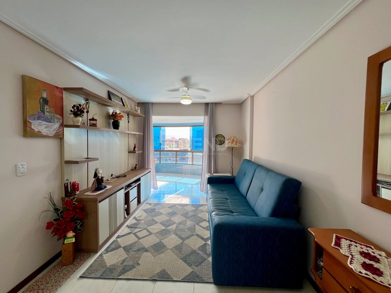 Seu apartamento a 10 passos do Mar com 50 meses para pagar!: 7ª foto da galeria de imagens do imóvel