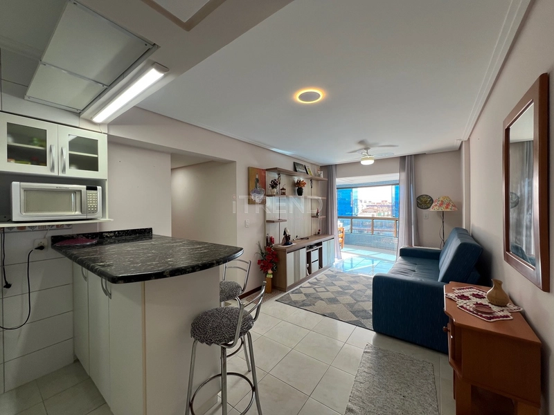 Seu apartamento a 10 passos do Mar com 50 meses para pagar!: 2ª foto da galeria de imagens do imóvel