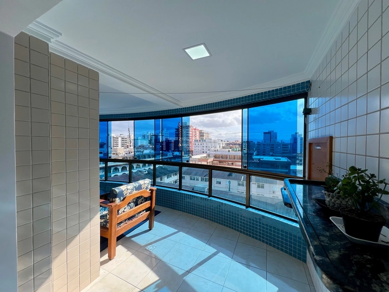 Seu apartamento a 10 passos do Mar com 50 meses para pagar!: 3ª foto da galeria de imagens do imóvel