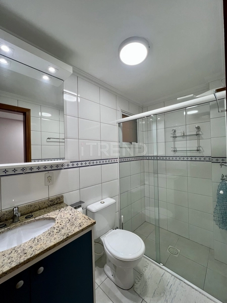 Seu apartamento a 10 passos do Mar com 50 meses para pagar!: 19ª foto da galeria de imagens do imóvel