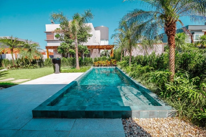 Magnífica casa térrea no Velas da Marinha: 4ª foto da galeria de imagens do imóvel