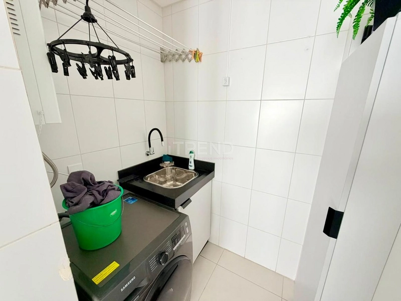 MOBILIADO E DECORADO: 7ª foto da galeria de imagens do imóvel